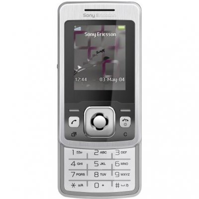 Download gratis ringetoner til Sony-Ericsson T303.
